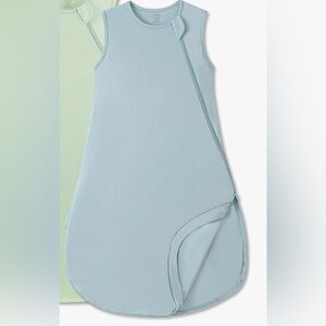 LIGHT BLUE SLEEP SACK